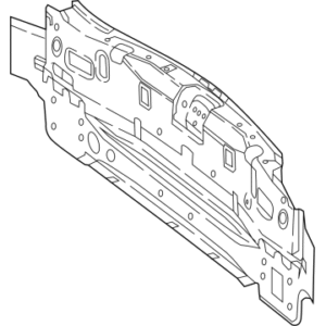Piesă Mercedes cod OE 205 640 42 00