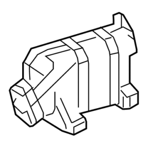 Piesă Mercedes cod OE 205 800 04 00