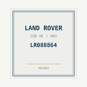 LAND ROVER cod piesa LR088864
