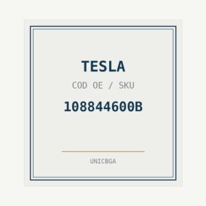 TESLA cod piesa 108844600B